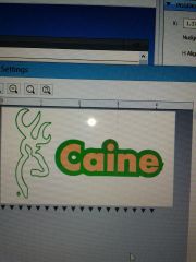 Caine