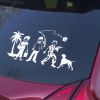 MVD Stick Family MVD Stick Family