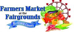 Farmers Market Logo Design