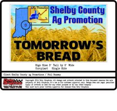 Shelby Co. Ag Promotions 2