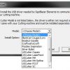SignBlazer Elements - US cutter drivers installer