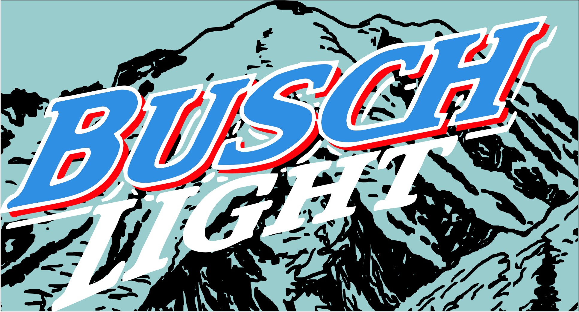 Busch Light - Graphic Requests - USCutter Forum