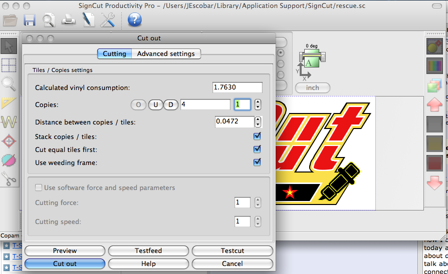 Copam Cp-4050 Driver Download