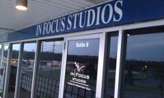 In Focus Studios
