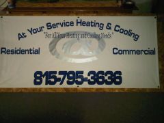 My business banner 