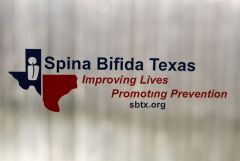 Spina Bifida TX