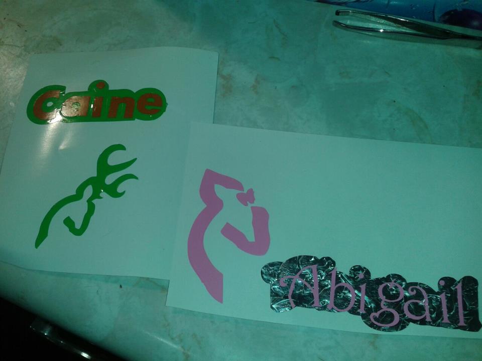 Kindle Fire Decals Members Gallery USCutter Forum