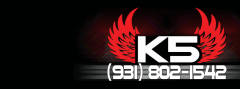 K5 logo2