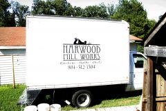 HarwoodBoxTrk 8784