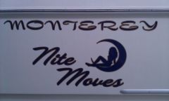 Monterey 296 Cruiser - Nite Moves