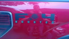 FX4 Boosted