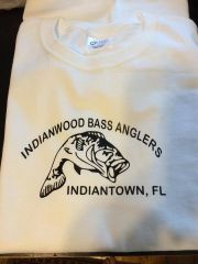 Indianwood Bass Anglers