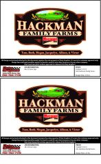 Hackman Family Farms