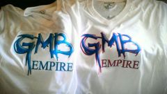 GMB Records [front]