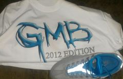 GMB Empire [Front]