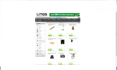 Golf equipment online store india