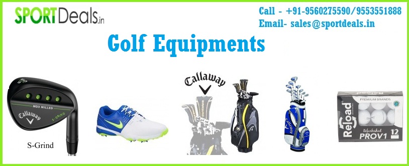 Golf Equipment