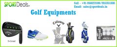 Sport Deals | Golf Equipment India