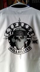 Cypress HB MC