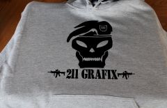 Hoodies for the Gamers!!