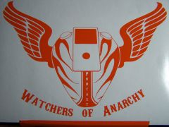 Watchers of Anarchy