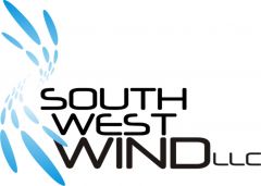 SouthWest Wind LOGO