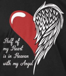 Half heart, half wing - Graphic Requests - USCutter Forum