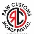 Raw Customs
