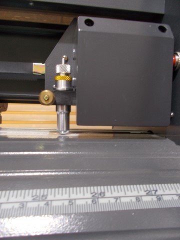 How to Replace Blades For Your Vinyl Cutter