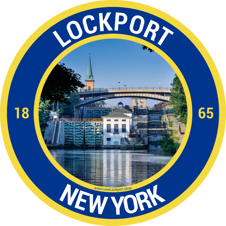 Lockport Emblem Revissed.png
