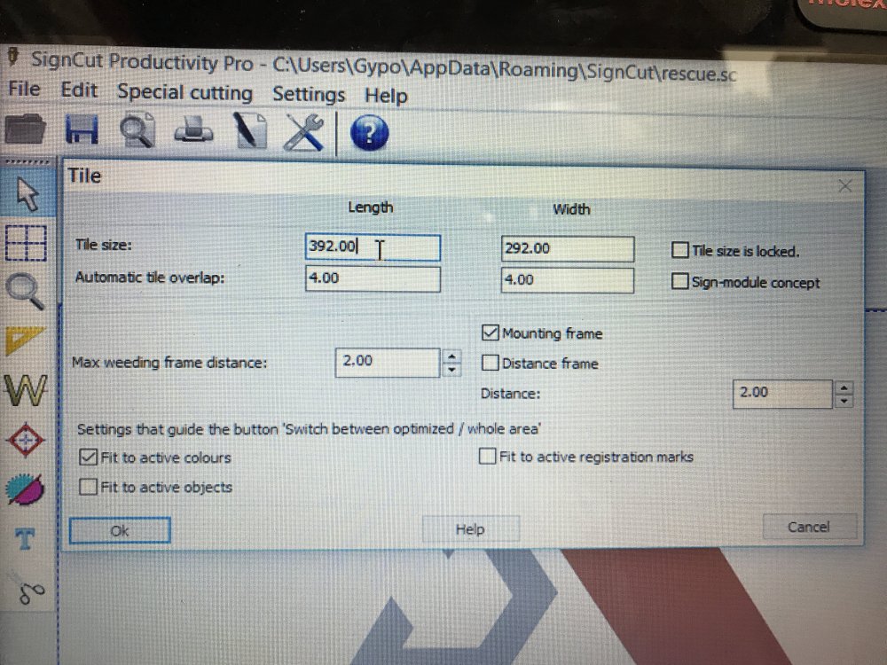 FlexCut Software Subscription Renewal
