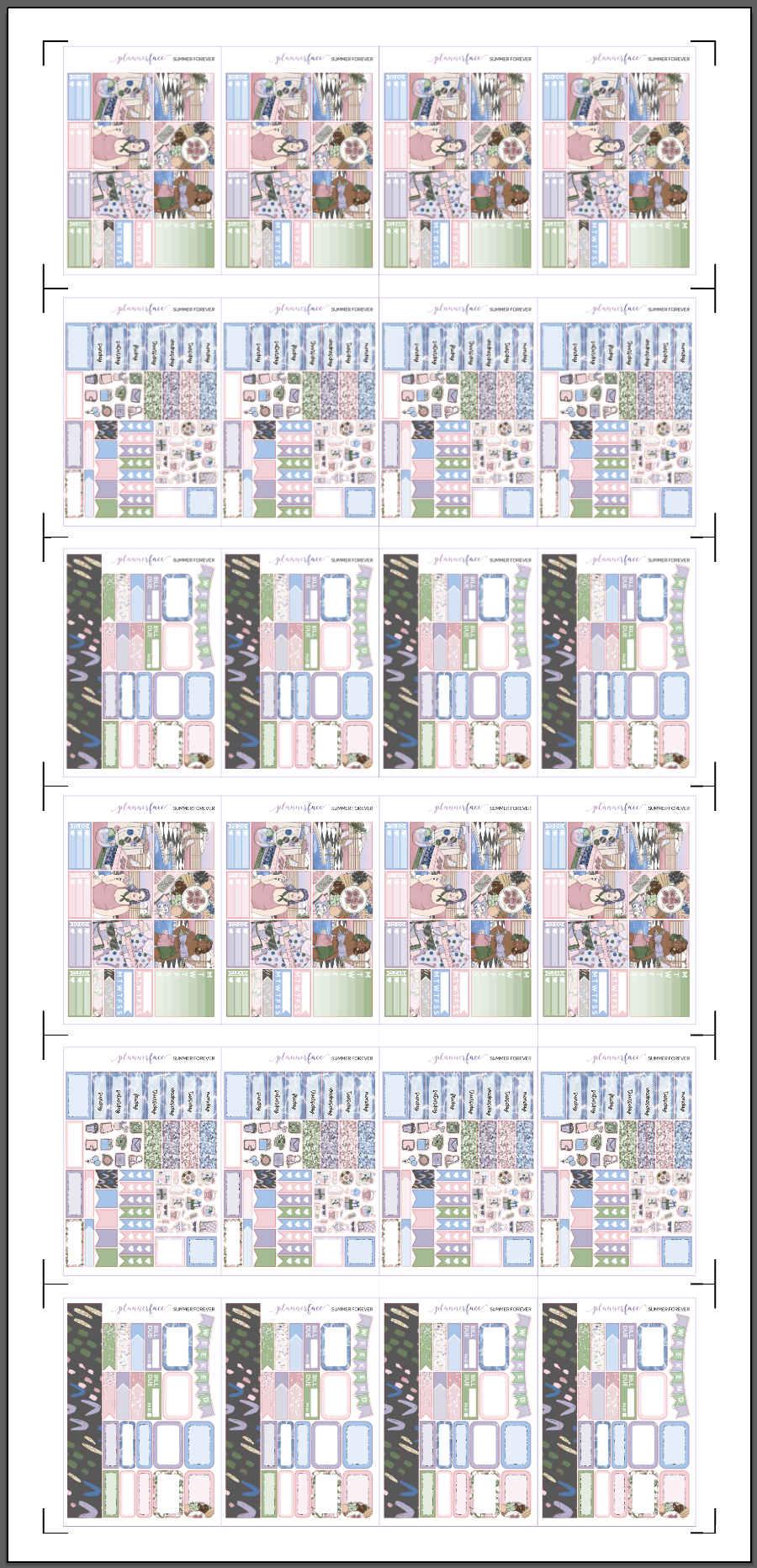 FC7000-75 Mark Scan Error  : Largest Forum for