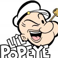 Li'l Popeye
