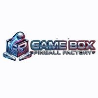 gameboxpinballfactory