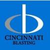 Cincinnati Blasting